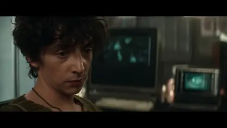 Alien: Earth S01E08