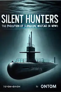 Silent Hunters: The Evolution of Submarine Warfare in WWII