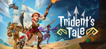 Tridents Tale (2025)
