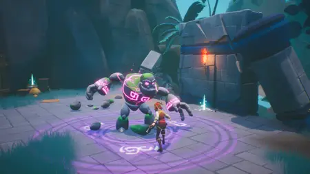 Tridents Tale (2025)