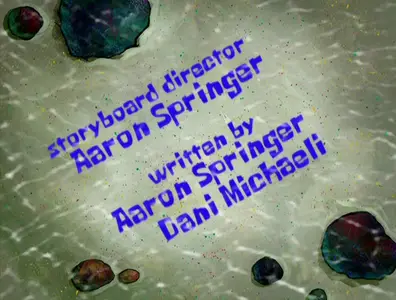 SpongeBob SquarePants S09E10