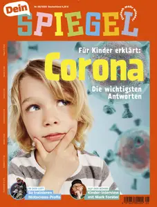 Dein Spiegel - Mai 2020