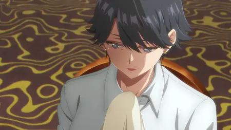 Kakkou no Iinazuke S2 - 11