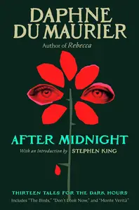 After Midnight: Thirteen Tales for the Dark Hours