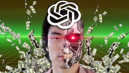 Sales with ChatGPT AI - Negotiation Marketing Funnels Leads