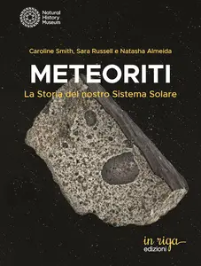 Meteoriti (Astronomia Vol. 3)