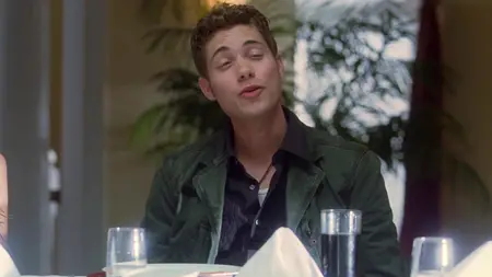 Another Cinderella Story (2008)