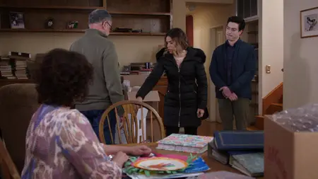 Tore S02E18