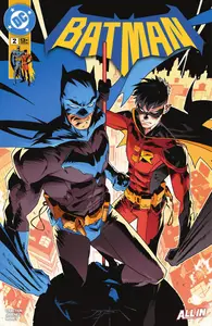 Batman 002