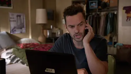 New Girl S06E03