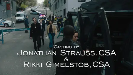 FBI: Most Wanted S06E22