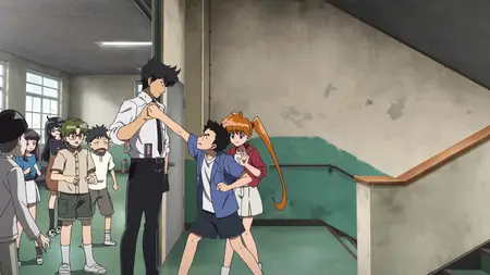 Jigoku Sensei Nube S01E01