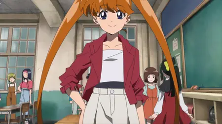 Jigoku Sensei Nube S01E01