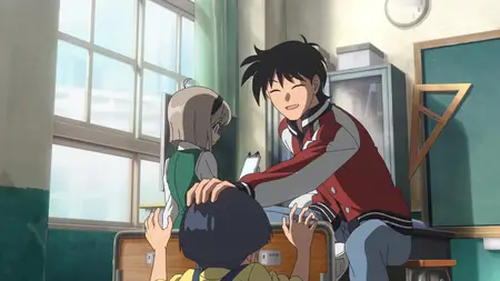 Jigoku Sensei Nube S01E01