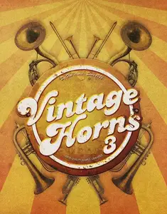 Big Fish Audio Vintage Horns 3 KONTAKT