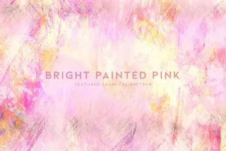 EE - Bright Painted Pink BBVJR89