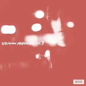 Stephan Moccio - Vol. 7 (2021) [Official Digital Download 24/96]