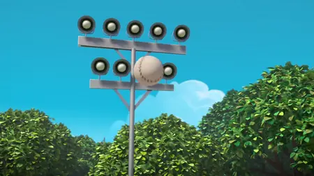 Rusty Rivets S03E22