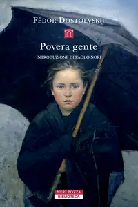 Povera gente - Fëdor Dostoevskij
