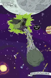 Adventure Time v01 2012 Collection Titan Comics Digital-HD LeDuch