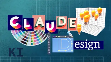 Erste Schritte mit Claude Design