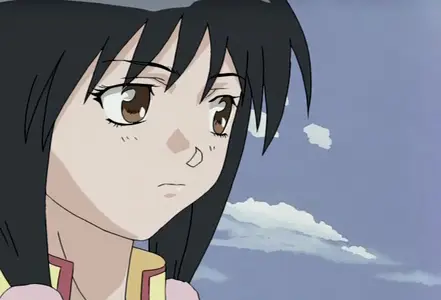 Asobot Senki Gokuu - 01