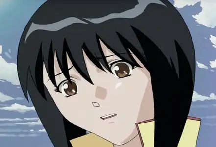 Asobot Senki Gokuu - 01