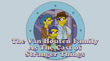 The Simpsons S35E09