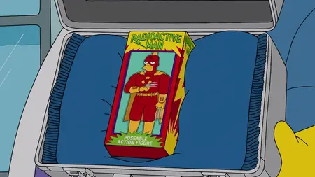 The Simpsons S35E09