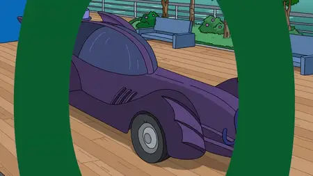The Simpsons S35E09