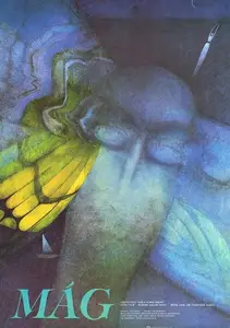 Mág (1988) [Hybrid]