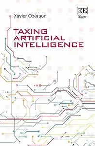 Taxing Artificial Intelligence