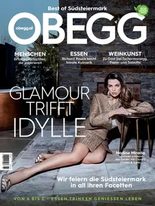 Obegg - Winter 2024-25