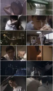 Zero Woman 2 (1995) [Dual Audio]