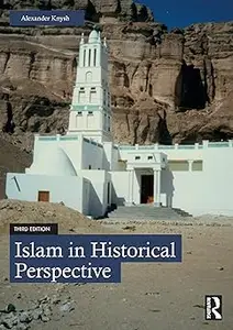 Islam in Historical Perspective Ed 3