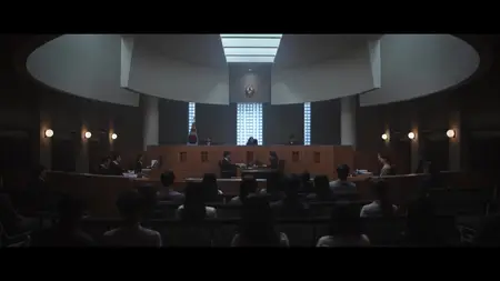 Beyond the Bar S01E07
