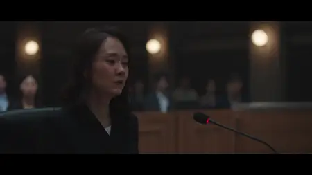 Beyond the Bar S01E07