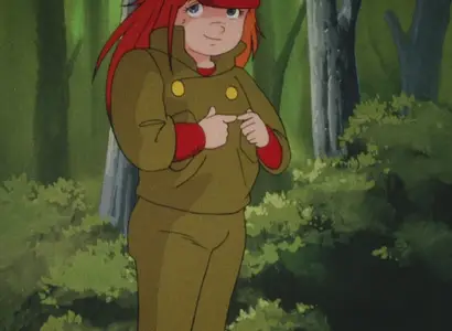 meow meow Genesis Climber Mospeada (1983 S01E05 Live Inn Scorched Earth Policy Bunny mkv" yEnc