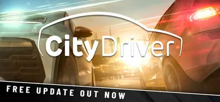 CityDriver (2025)