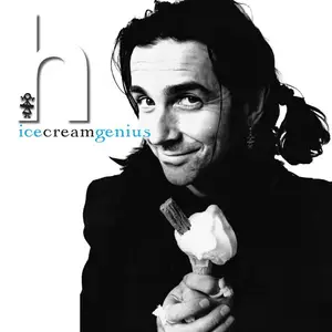 Steve Hogarth - Ice Cream Genius (Deluxe Edition) (1998/2026)