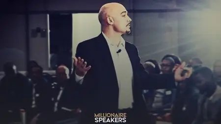 Millionaire Speakers: Public Speaking For Introverts