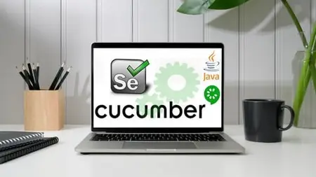 ZeroToHero Cucumber BDD Basics + Advanced +Framework design