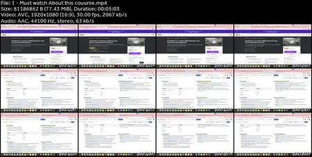 ZeroToHero Cucumber BDD Basics + Advanced +Framework design