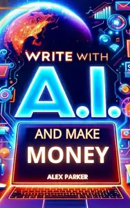 WRITE WITH A.I. AND MAKE MONEY