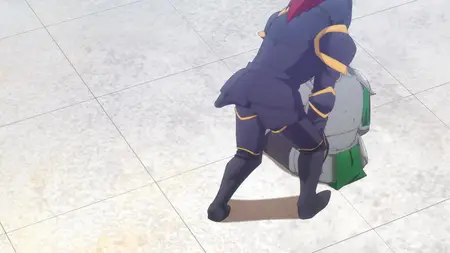 Zutaboro Reijou wa Ane no Moto Konyakusha ni Dekiai sareru - 05 (720p