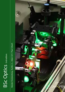 BSc Optics, 2nd Edition