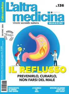 L'Altra Medicina - Giugno 2024