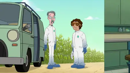 Milo Murphy's Law S02E09