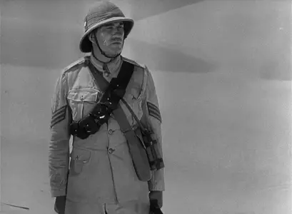 The Lost Patrol (1934)