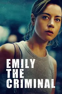 Emily the Criminal (2022) [MultiSubs]